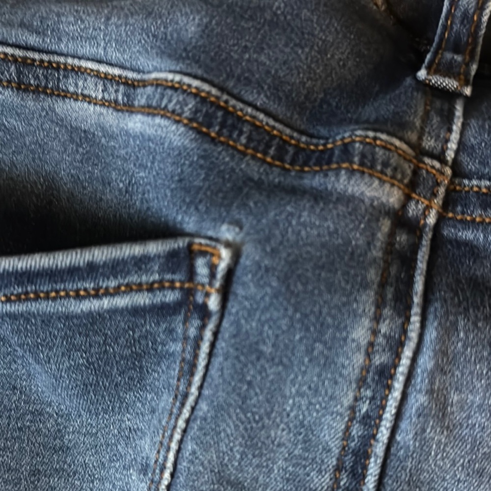 AE Next Level Stretch Skinny Jean - Picture 5 of 5
